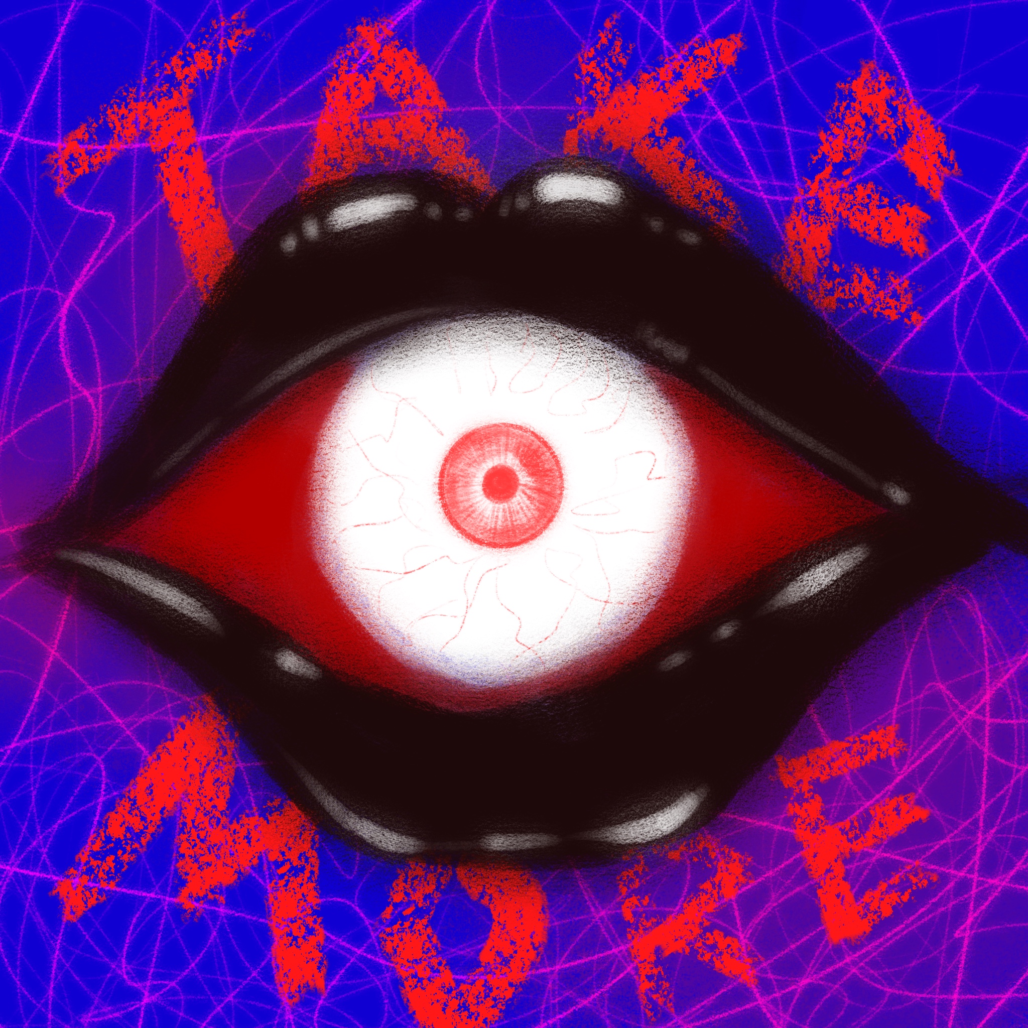 Take More cover artwork.